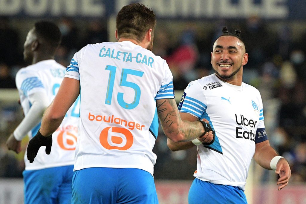 FBL-FRA-LIGUE1-STRASBOURG-MARSEILLE