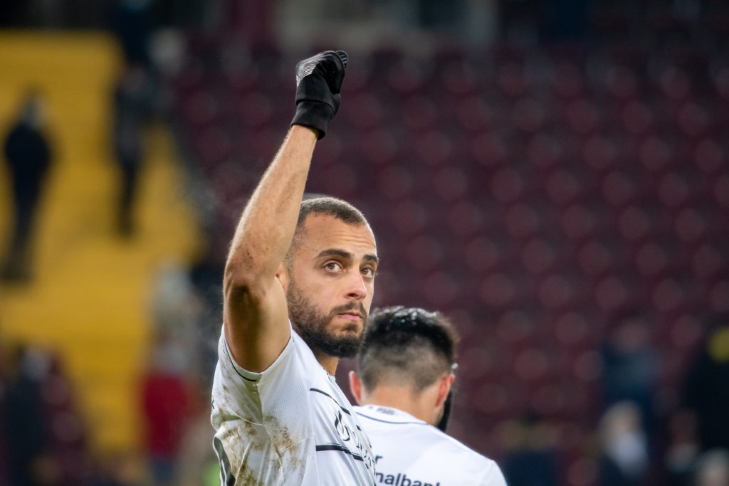 Servette FC v FC Basel - Swiss Super League