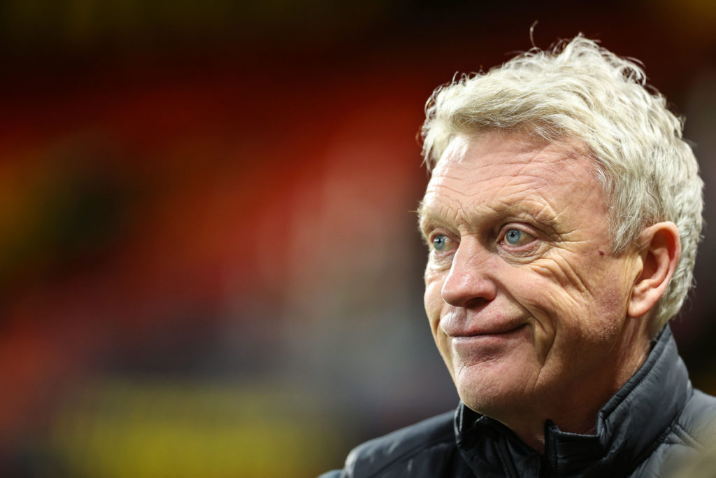 Watford v West Ham United - Premier League
