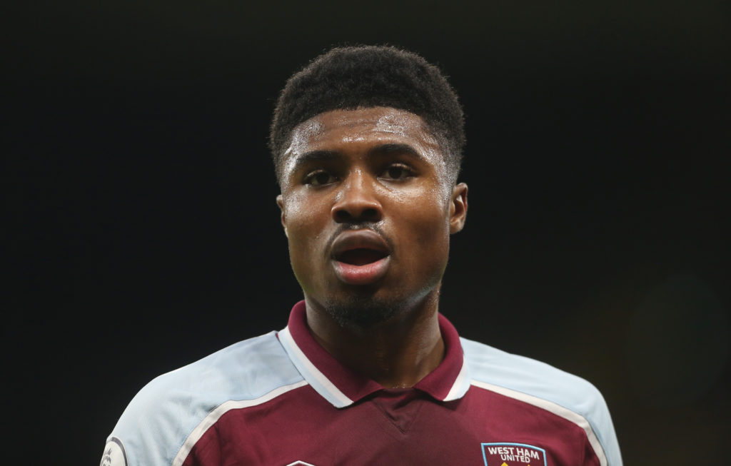 Watford v West Ham United - Premier League