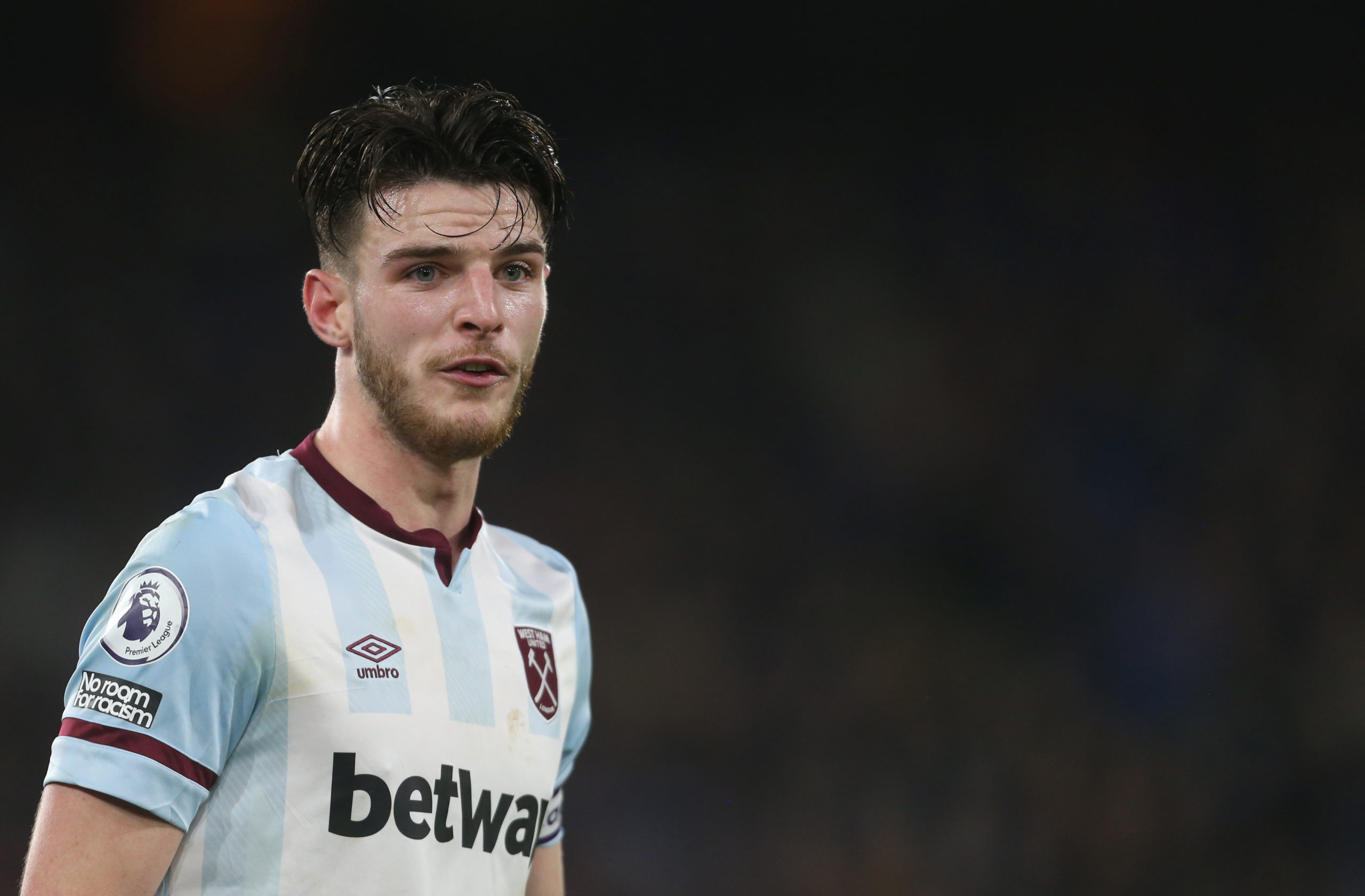 Declan Rice says 'special' 28-year-old West Ham ace can do things nobody else can