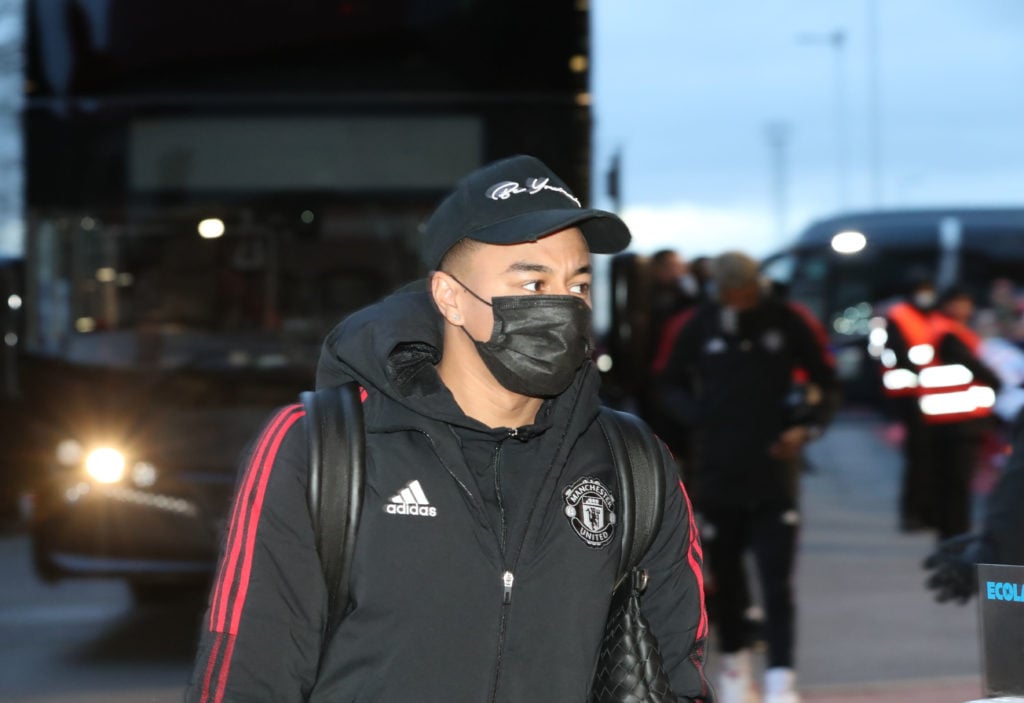 Manchester United v Wolverhampton Wanderers - Premier League