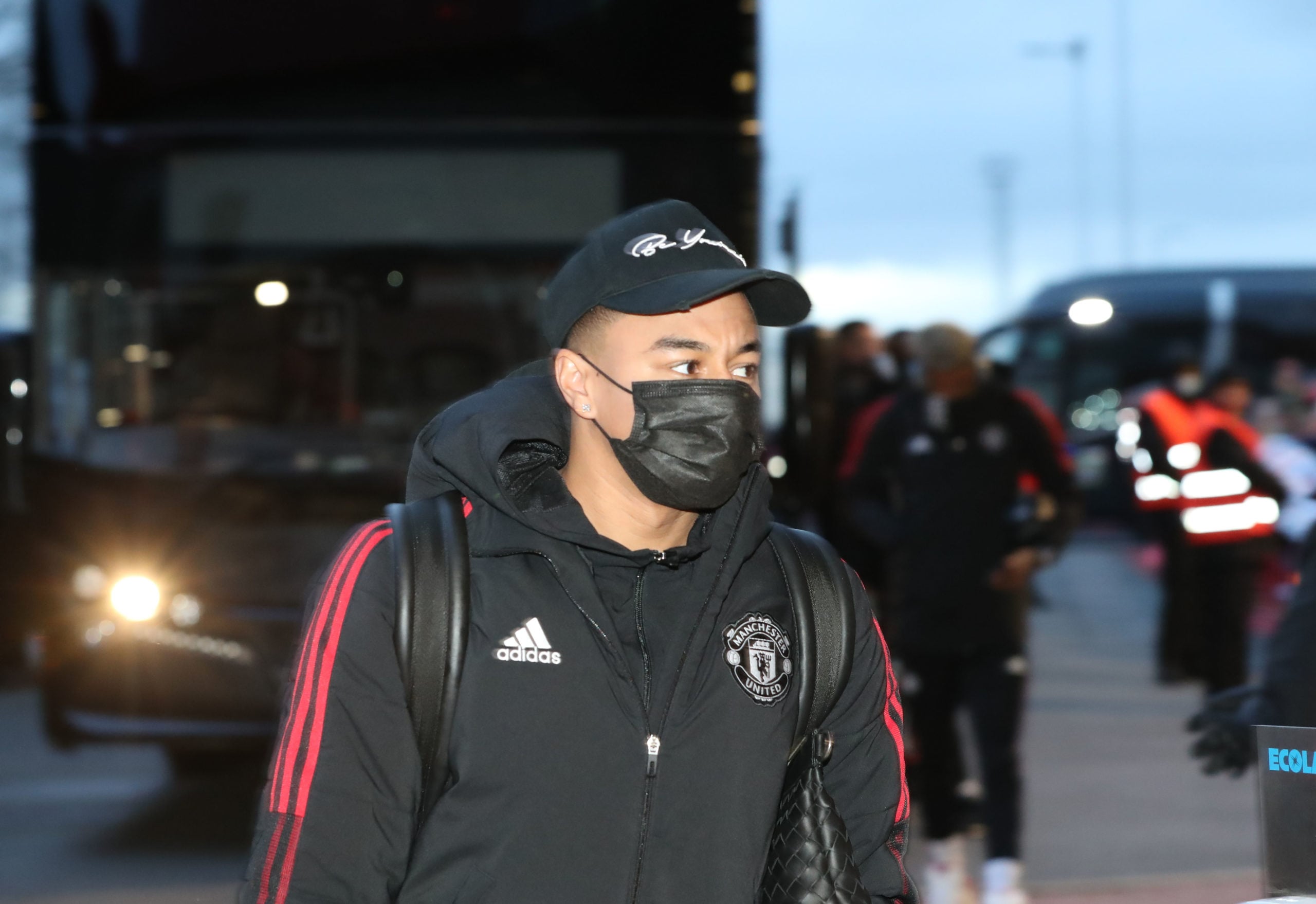 Photo by Tom Purslow/Manchester United via Getty Images