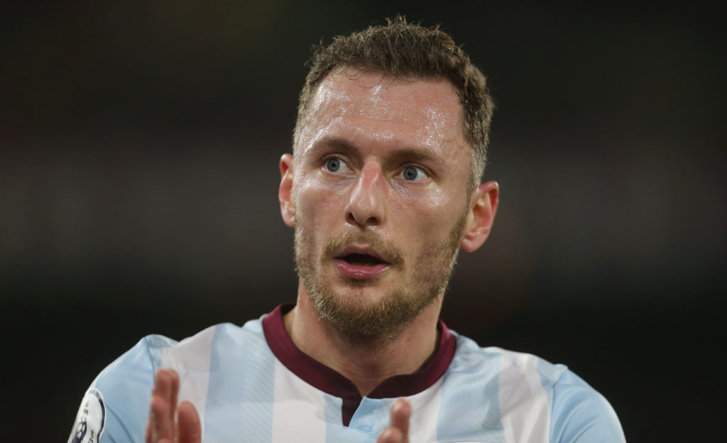 Crystal Palace v West Ham United - Premier League