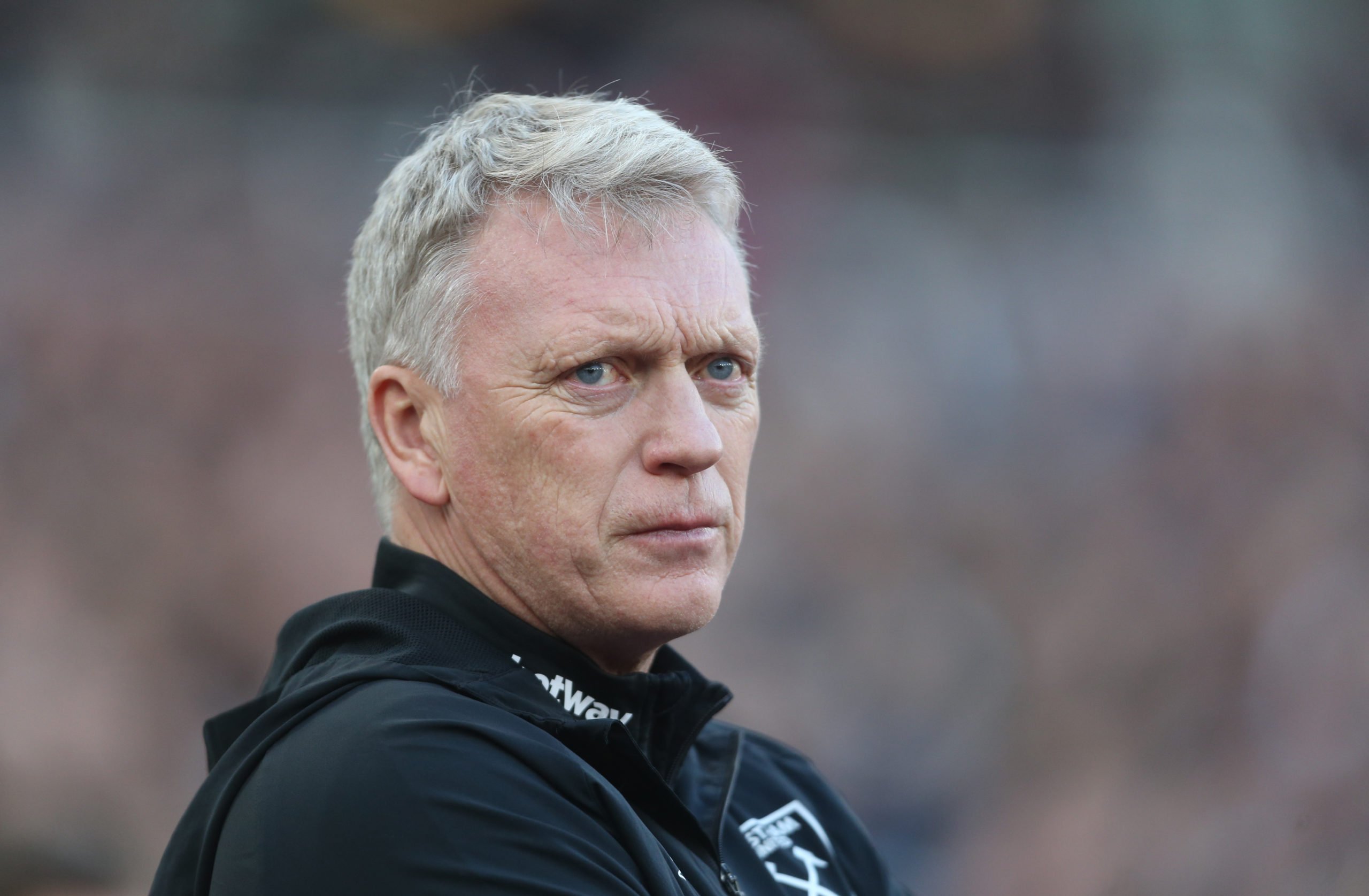 David Moyes will be desperate to bring some new signings to West Ham in the January window