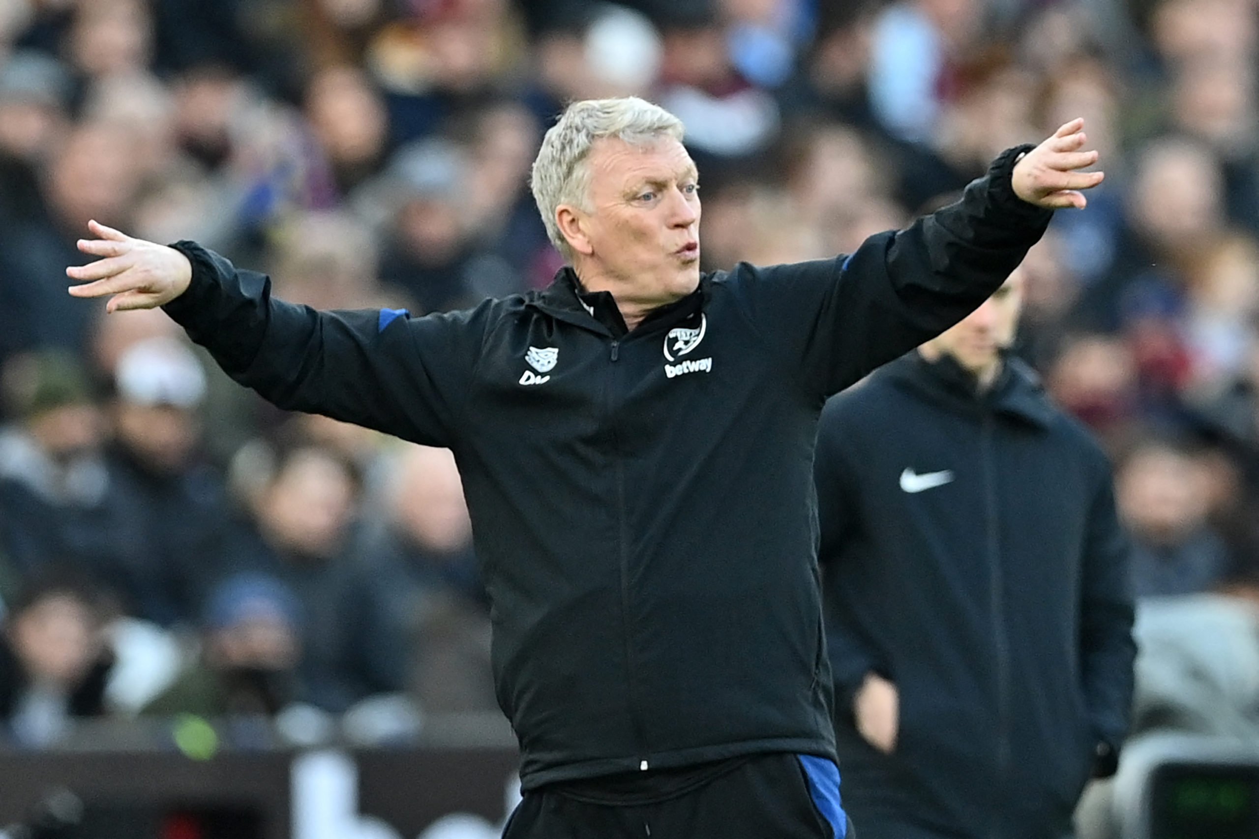 West Ham in big double boost for Norwich after David Moyes and Dean Smith provide updates