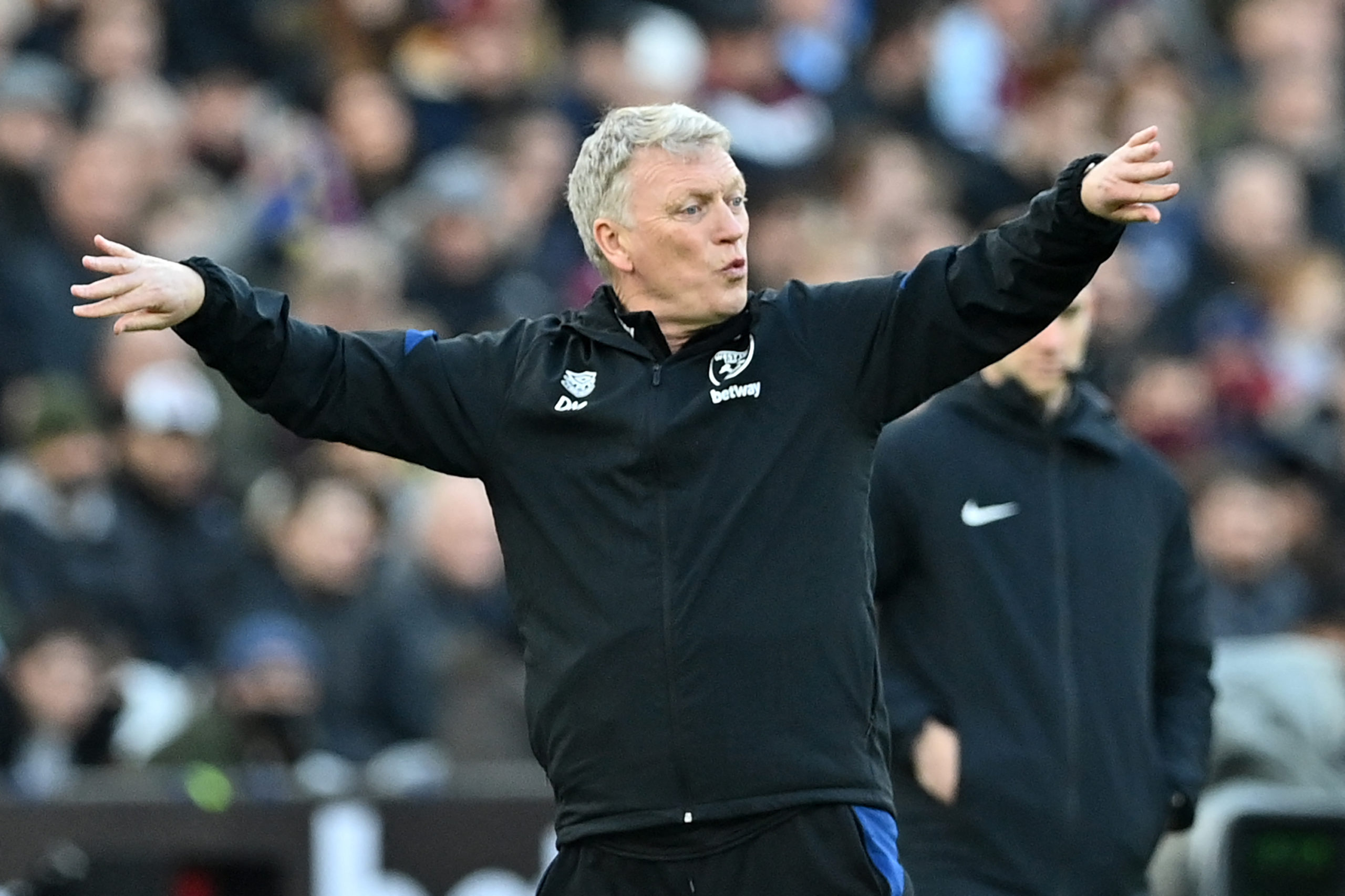 West Ham journalist claims double David Moyes January transfer window swoop growing increasingly unlikely