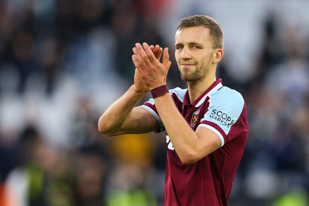 West Ham United v Leeds United: The Emirates FA Cup Third Round