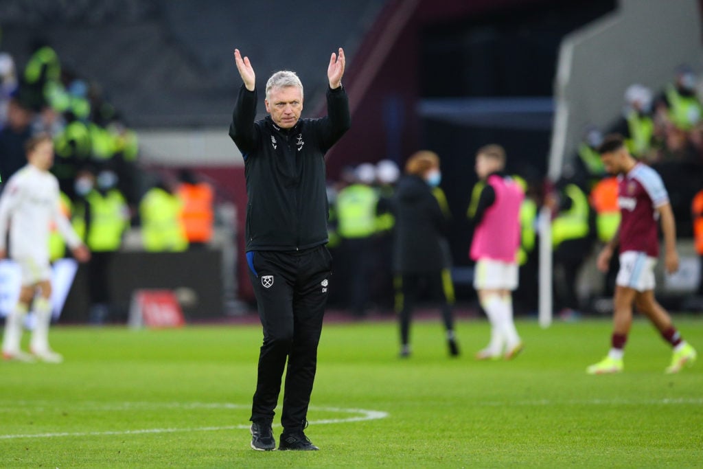 West Ham United v Leeds United: The Emirates FA Cup Third Round