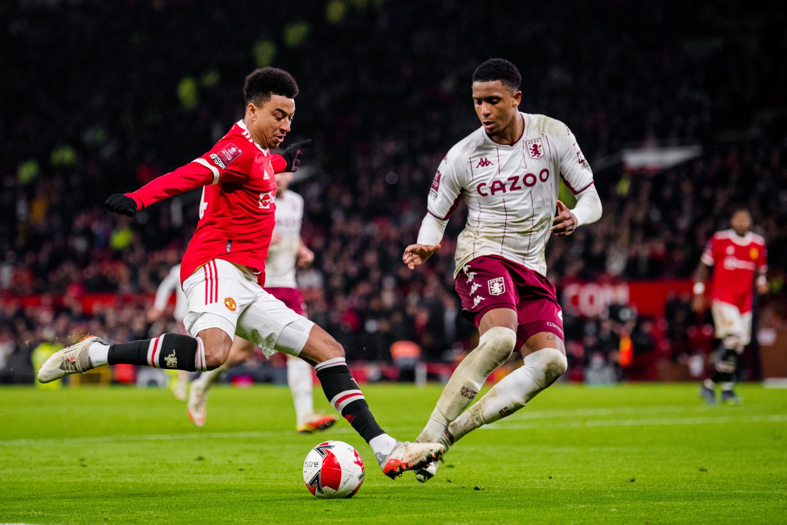 David Ornstein thinks West Ham target Jesse Lingard will leave Manchester United this month