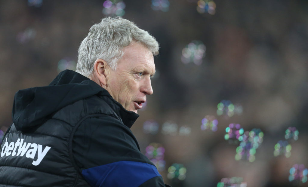 West Ham United v Norwich City - Premier League