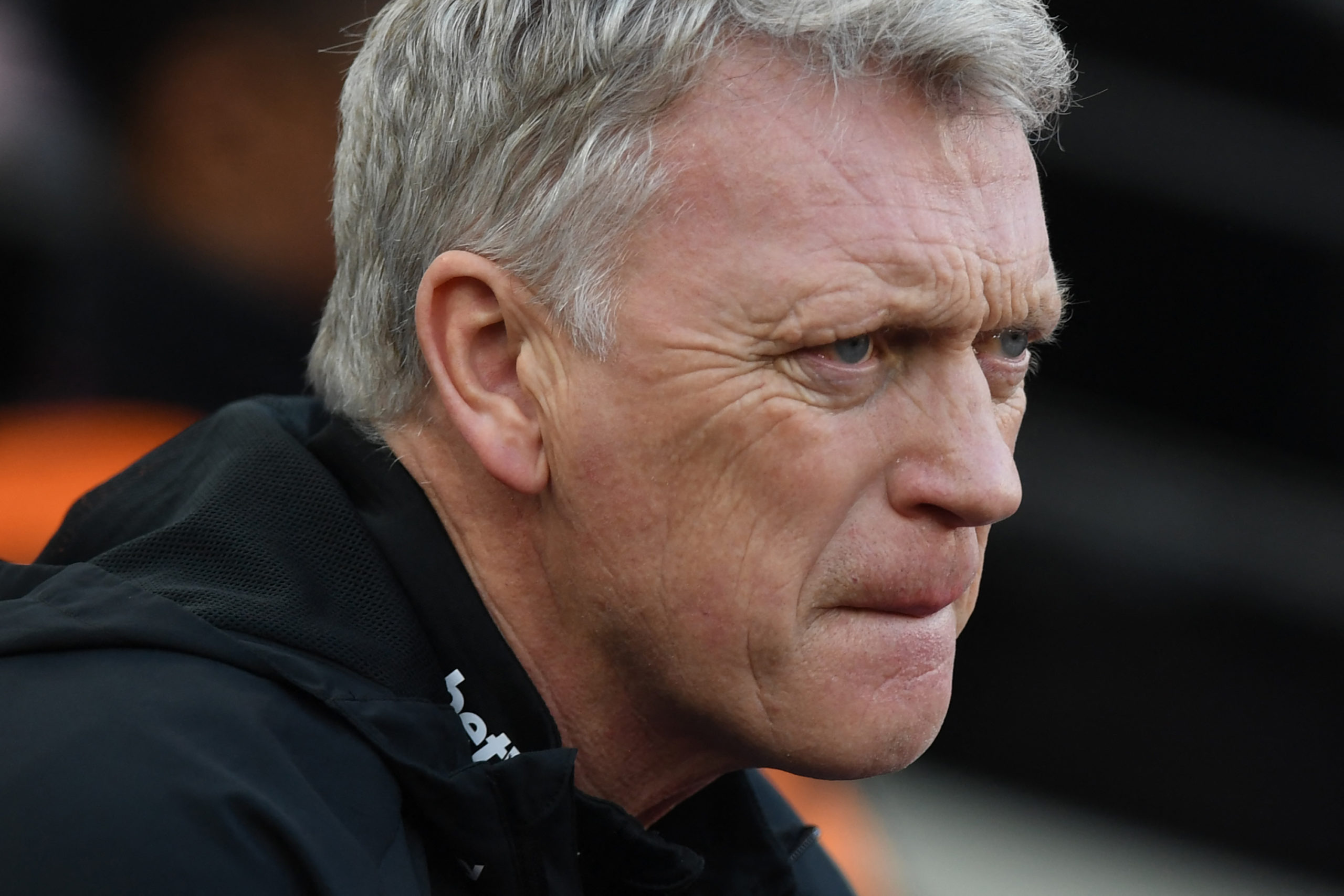 David Moyes asks baffling striker question after being quizzed by press on Michail Antonio