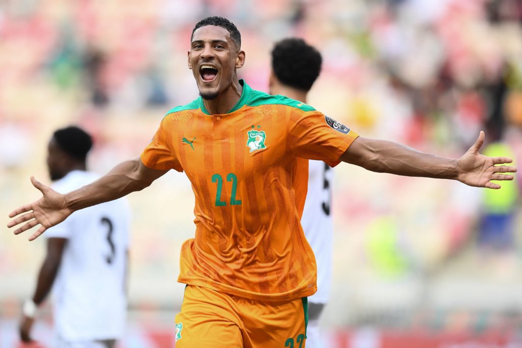 TOPSHOT-FBL-AFR-AFCON-2021-2022-CIV-SLE