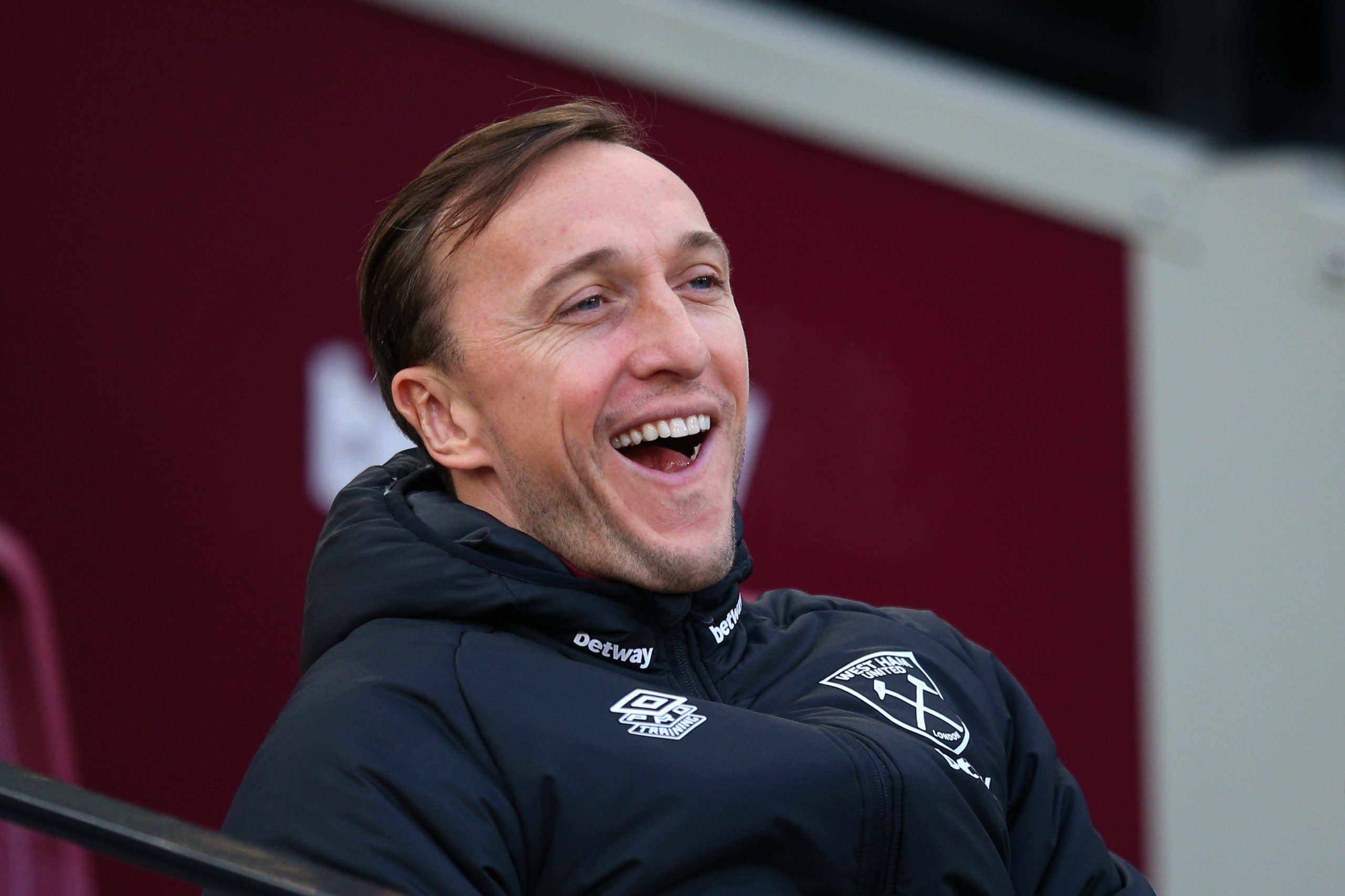 Mark Noble speaks on West Ham not making any signings in the January transfer window