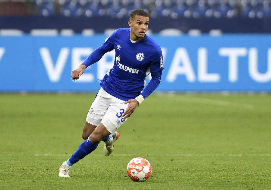 FC Schalke 04 v Holstein Kiel - Second Bundesliga