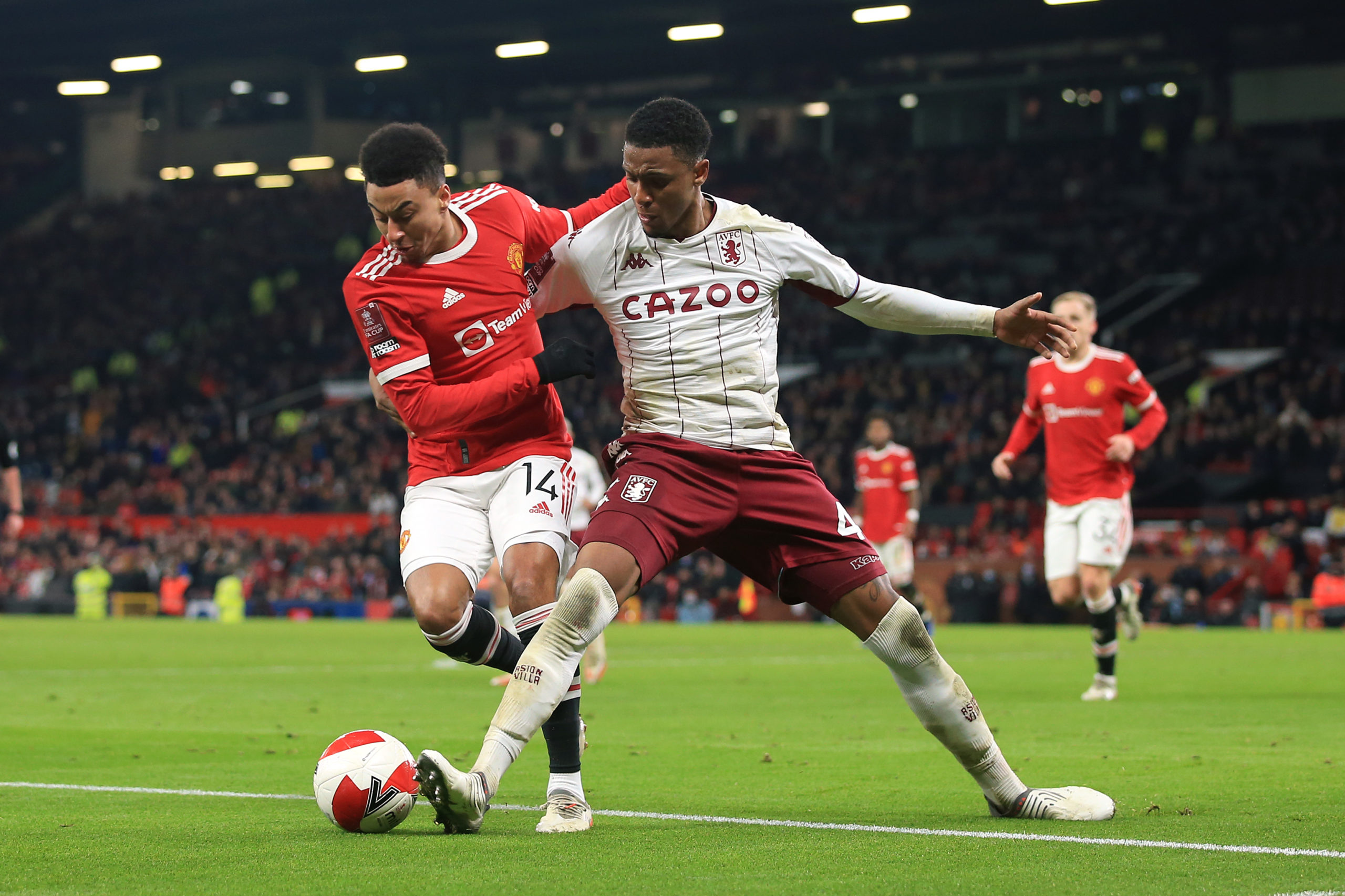 David Ornstein makes Jesse Lingard prediction as West Ham chase last-gasp January deal