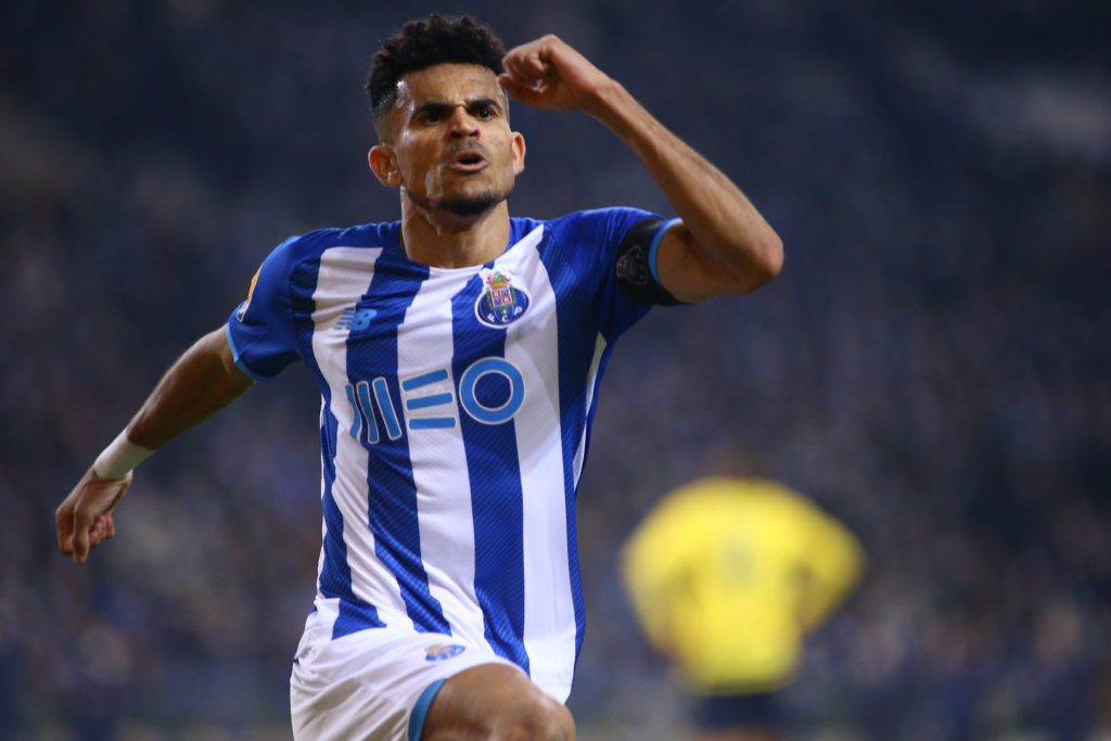 FC Porto v FC Famalicao - Liga Portugal Bwin