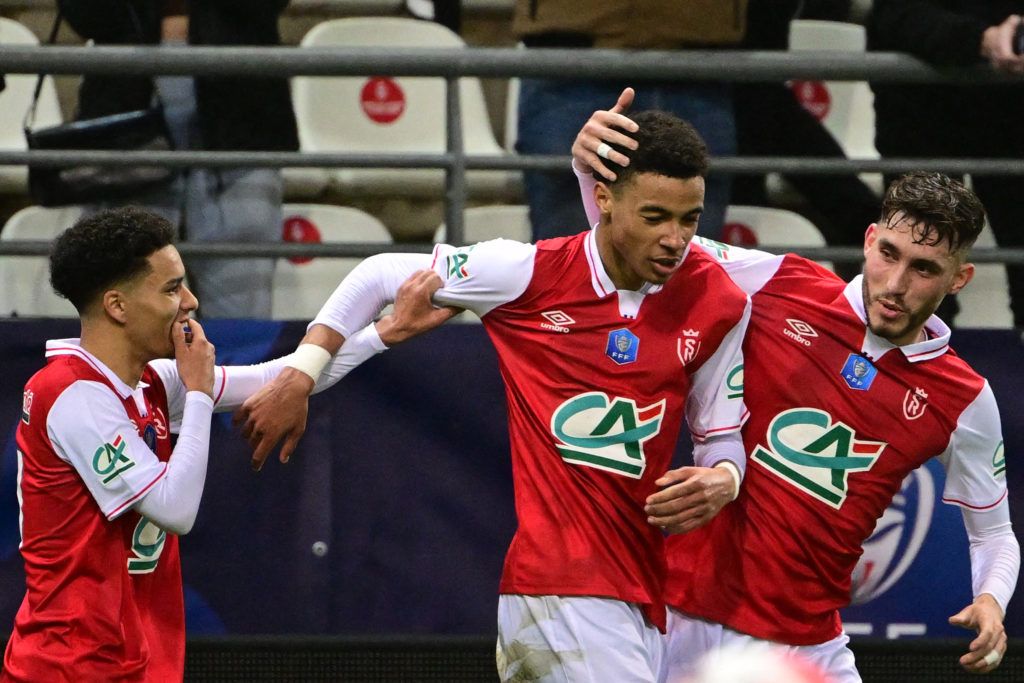 FBL-FRA-CUP-REIMS-BASTIA