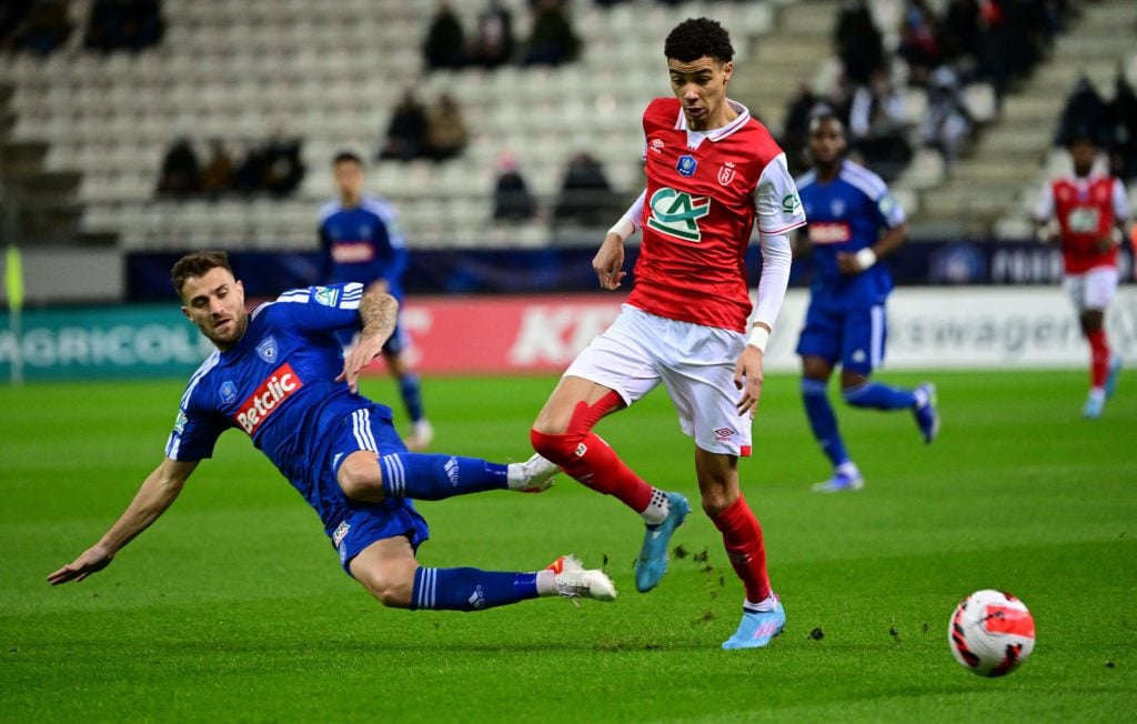 FBL-FRA-CUP-REIMS-BASTIA