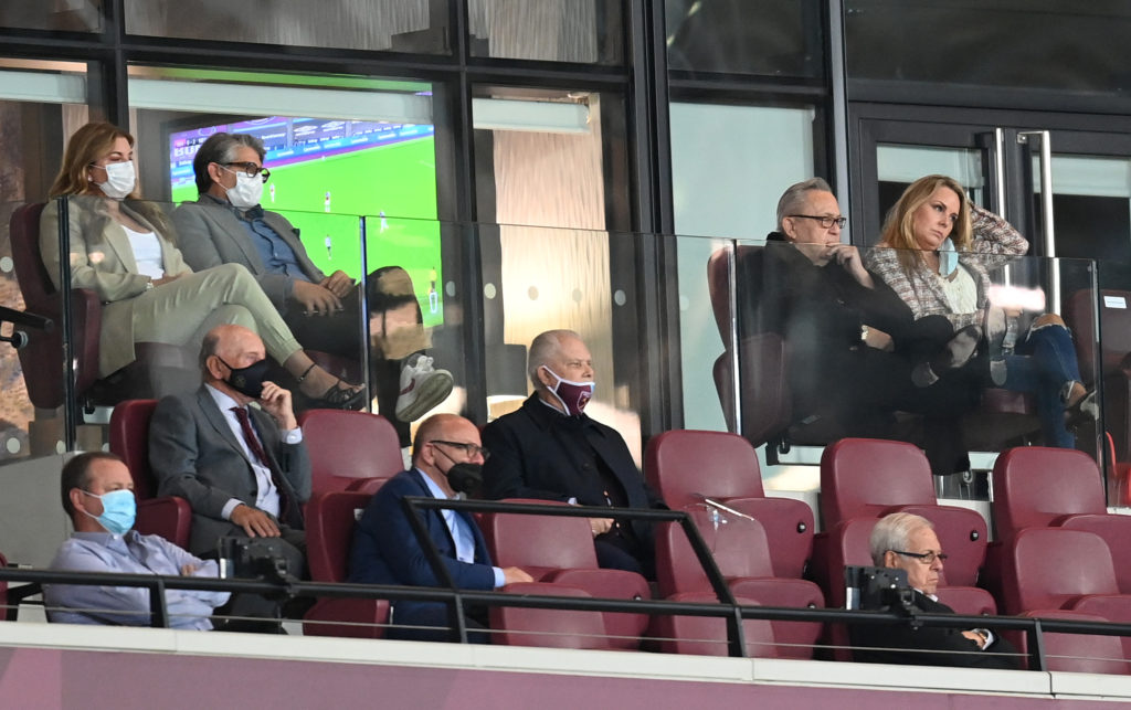 West Ham United v Newcastle United - Premier League