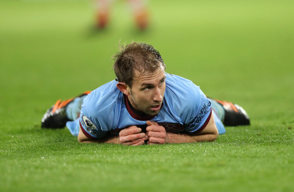 Southampton v West Ham United - Premier League