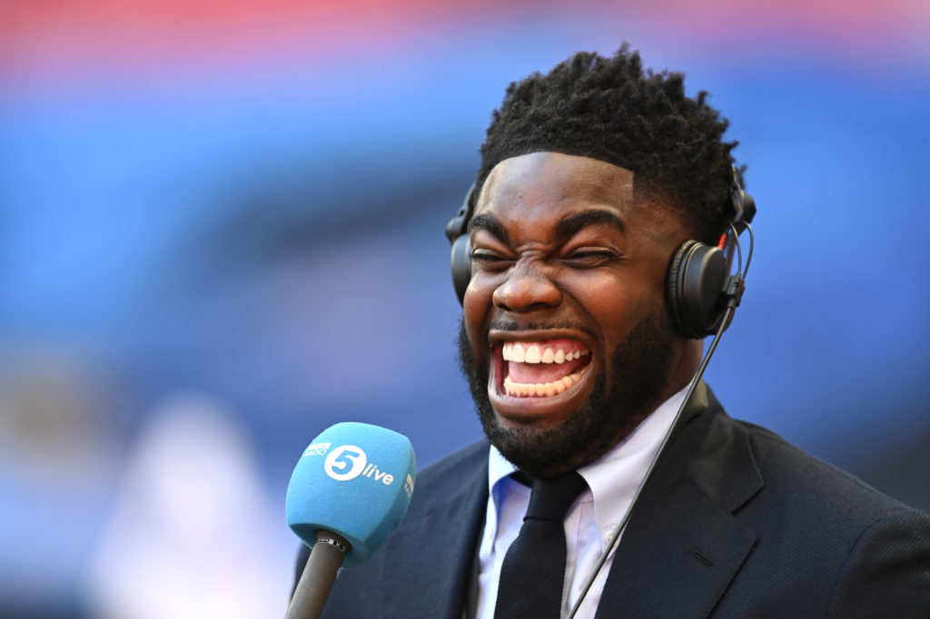 Manchester City v Chelsea: Emirates FA Cup Semi Final