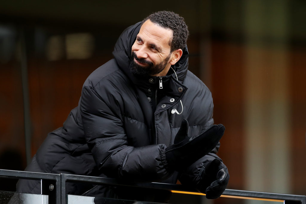 Wolverhampton Wanderers v Manchester United - Premier League