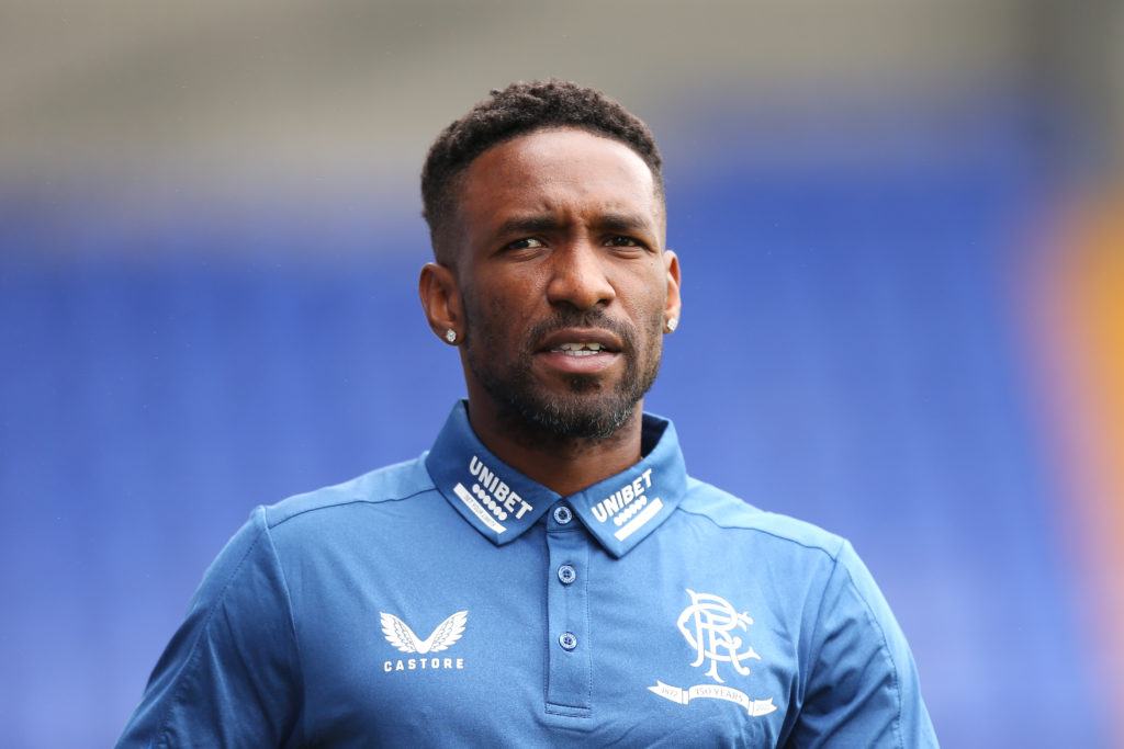 Tranmere Rovers v Glasgow Rangers - Pre-Season Friendly