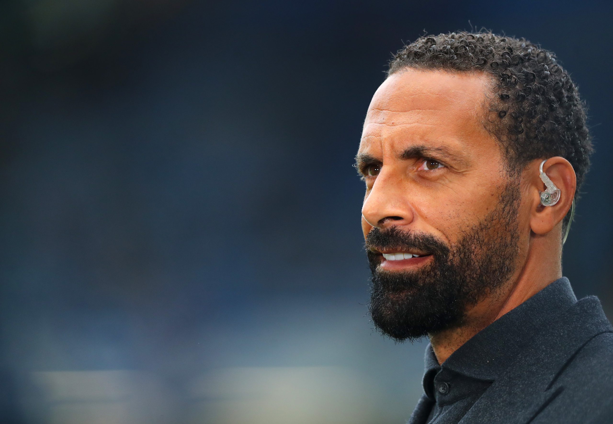 Rio Ferdinand infuriates West Ham fans again with dig at brother Anton over Man United winner