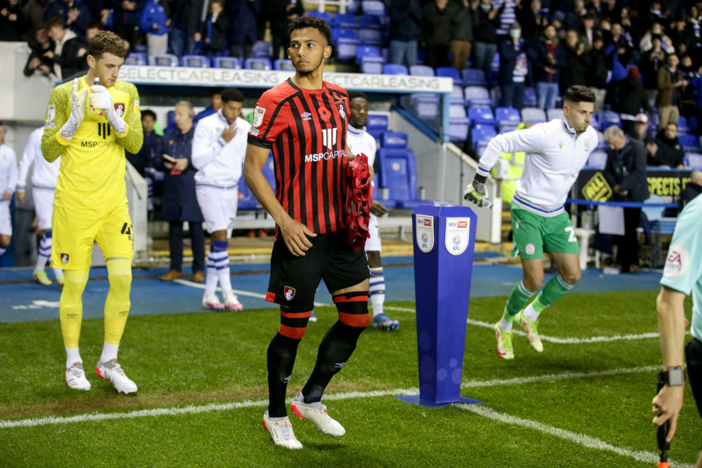 Reading v AFC Bournemouth - Sky Bet Championship