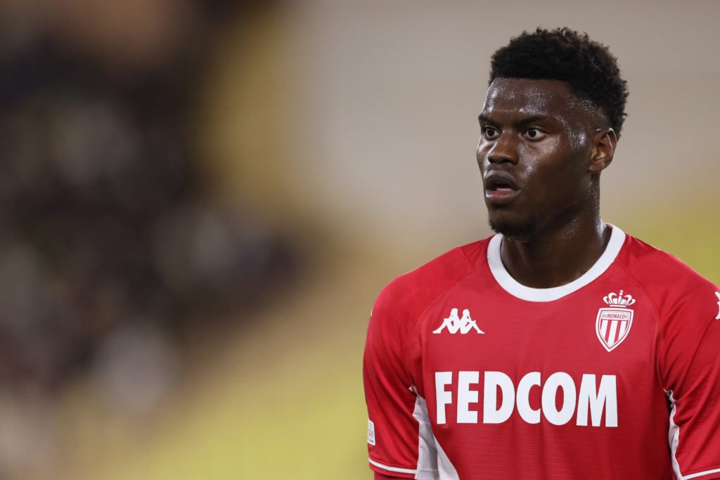 AS Monaco v PSV Eindhoven: Group B - UEFA Europa League