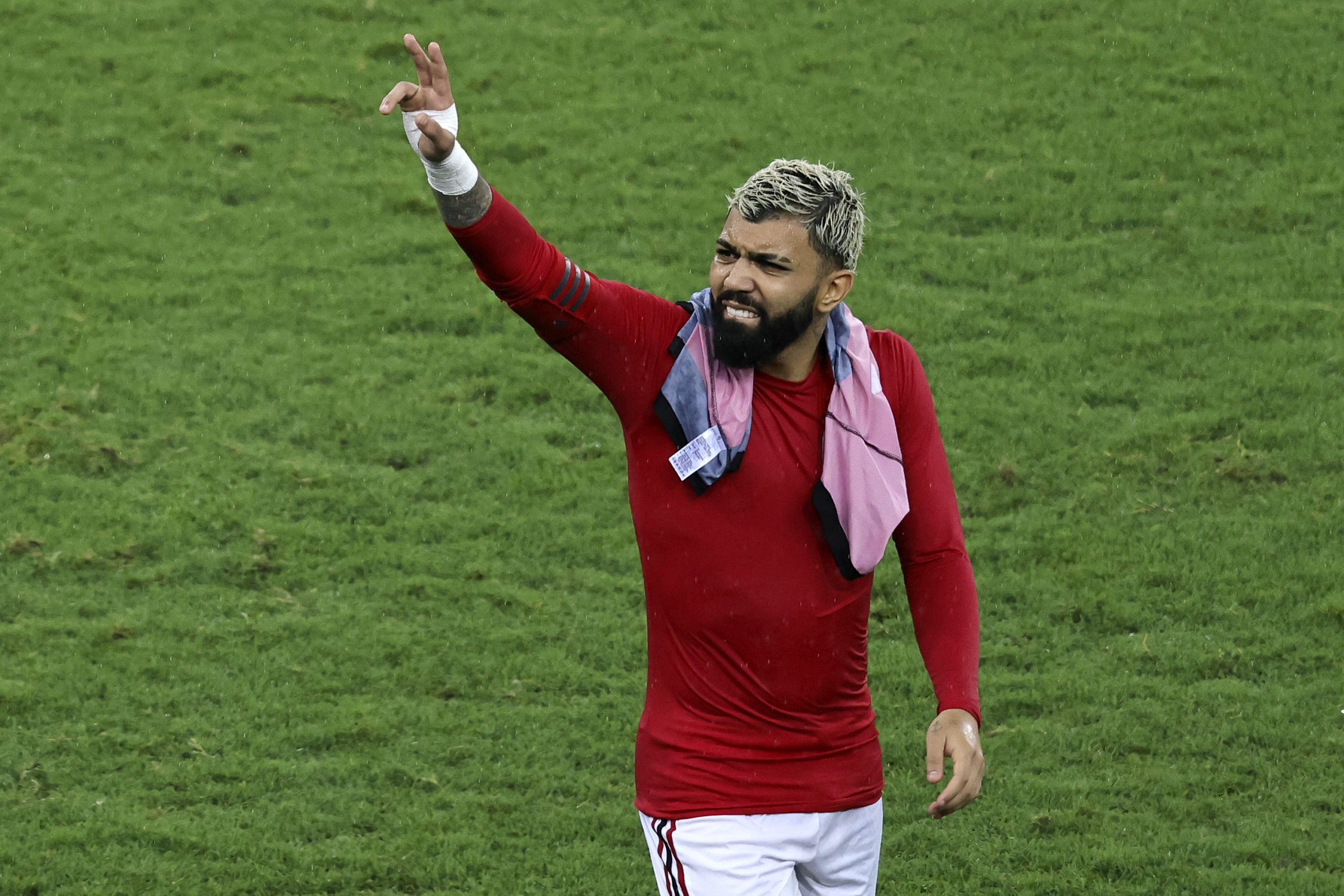 Photo by Buda Mendes/Getty Images
