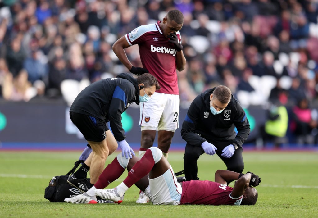 West Ham United v Chelsea - Premier League