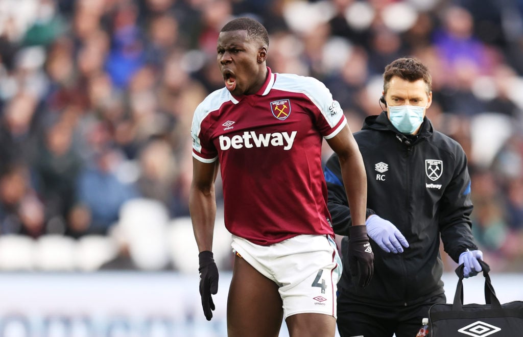 West Ham United v Chelsea - Premier League