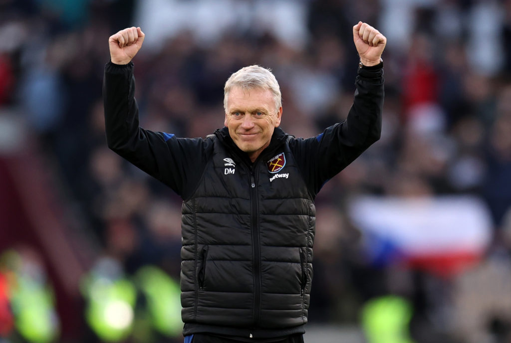 West Ham United v Chelsea - Premier League