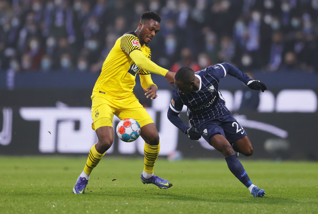 VfL Bochum v Borussia Dortmund - Bundesliga