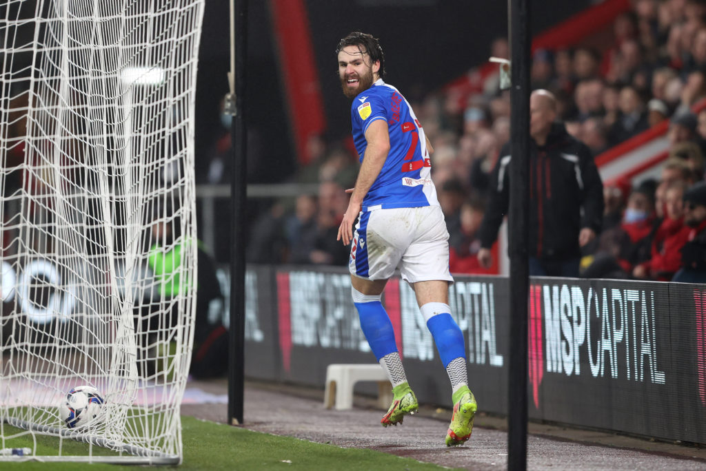 AFC Bournemouth v Blackburn Rovers - Sky Bet Championship