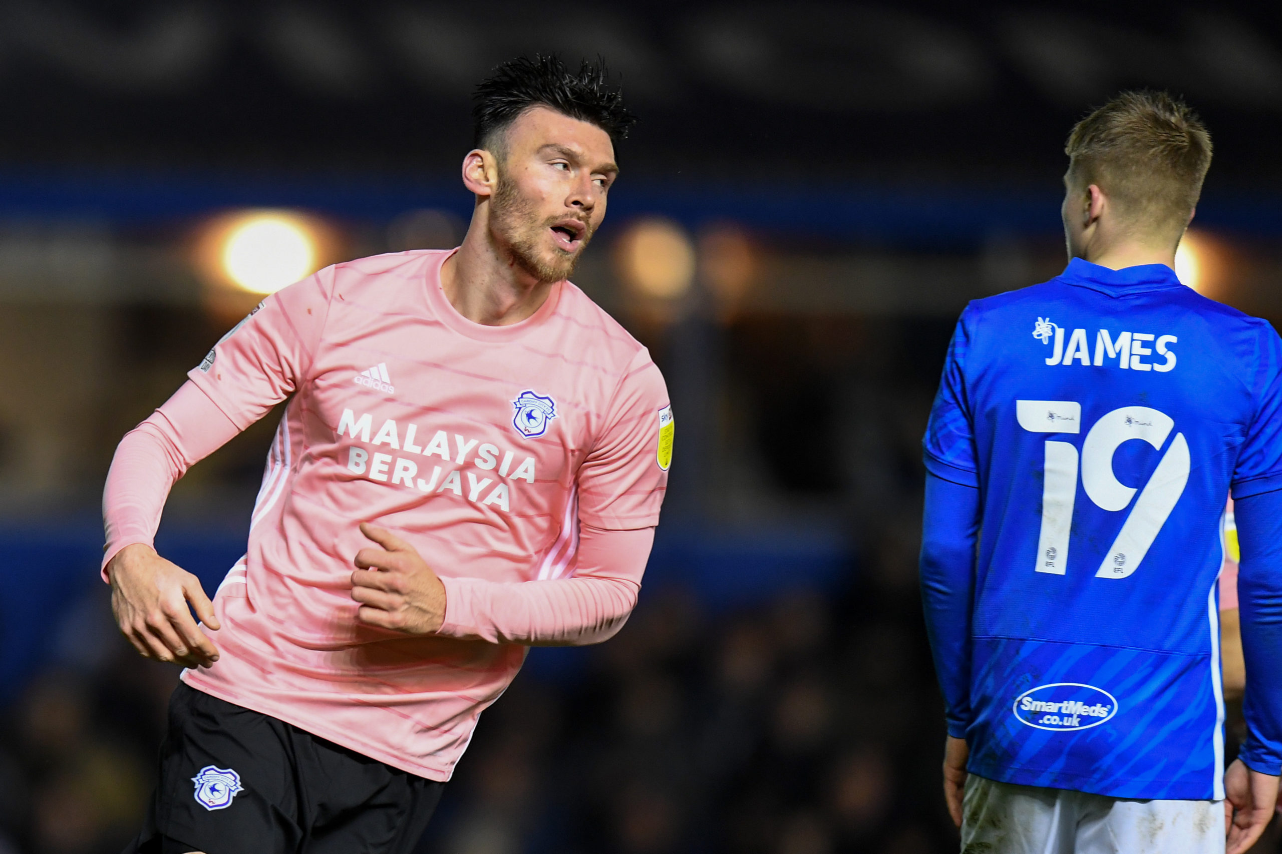 Kieffer Moore one to keep an eye on as West Ham January striker search continues talkSPORT journalist claims