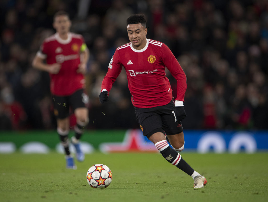 Manchester United v BSC Young Boys: Group F - UEFA Champions League