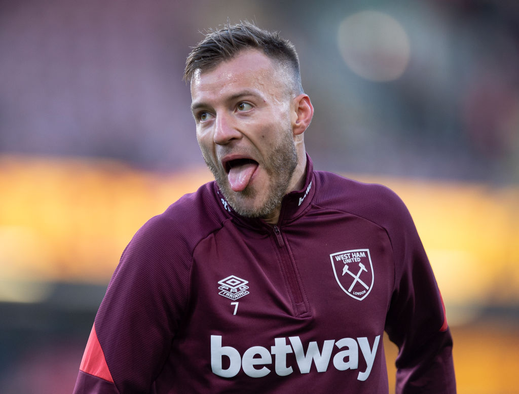 Burnley v West Ham United - Premier League