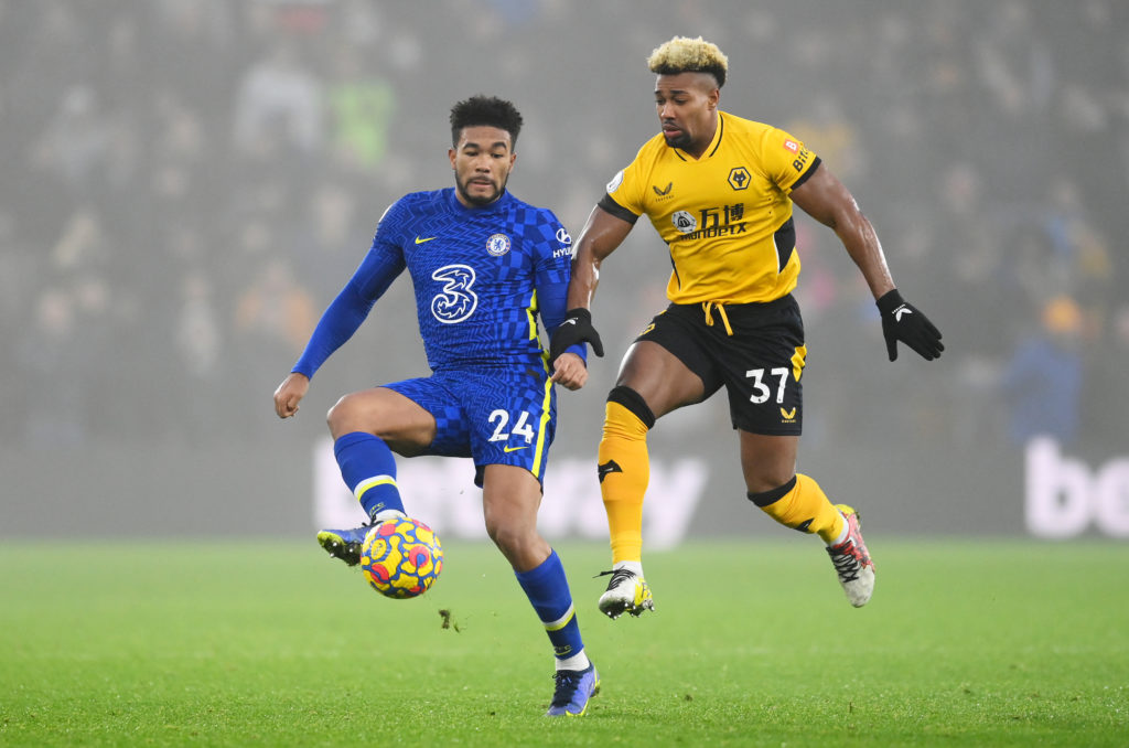 Wolverhampton Wanderers v Chelsea - Premier League
