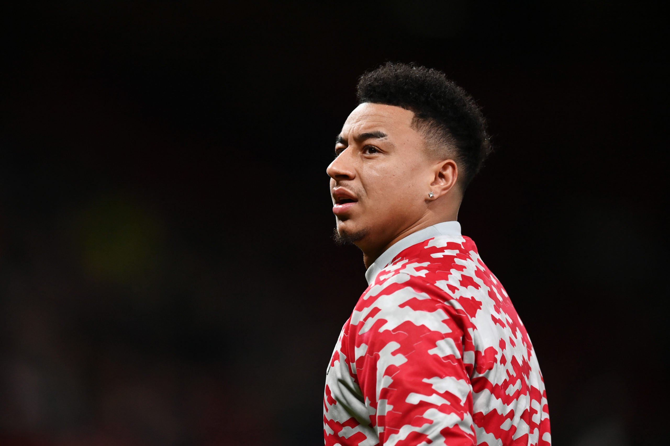 Dismal Jesse Lingard latest is the clearest sign yet he must rejoin West Ham
