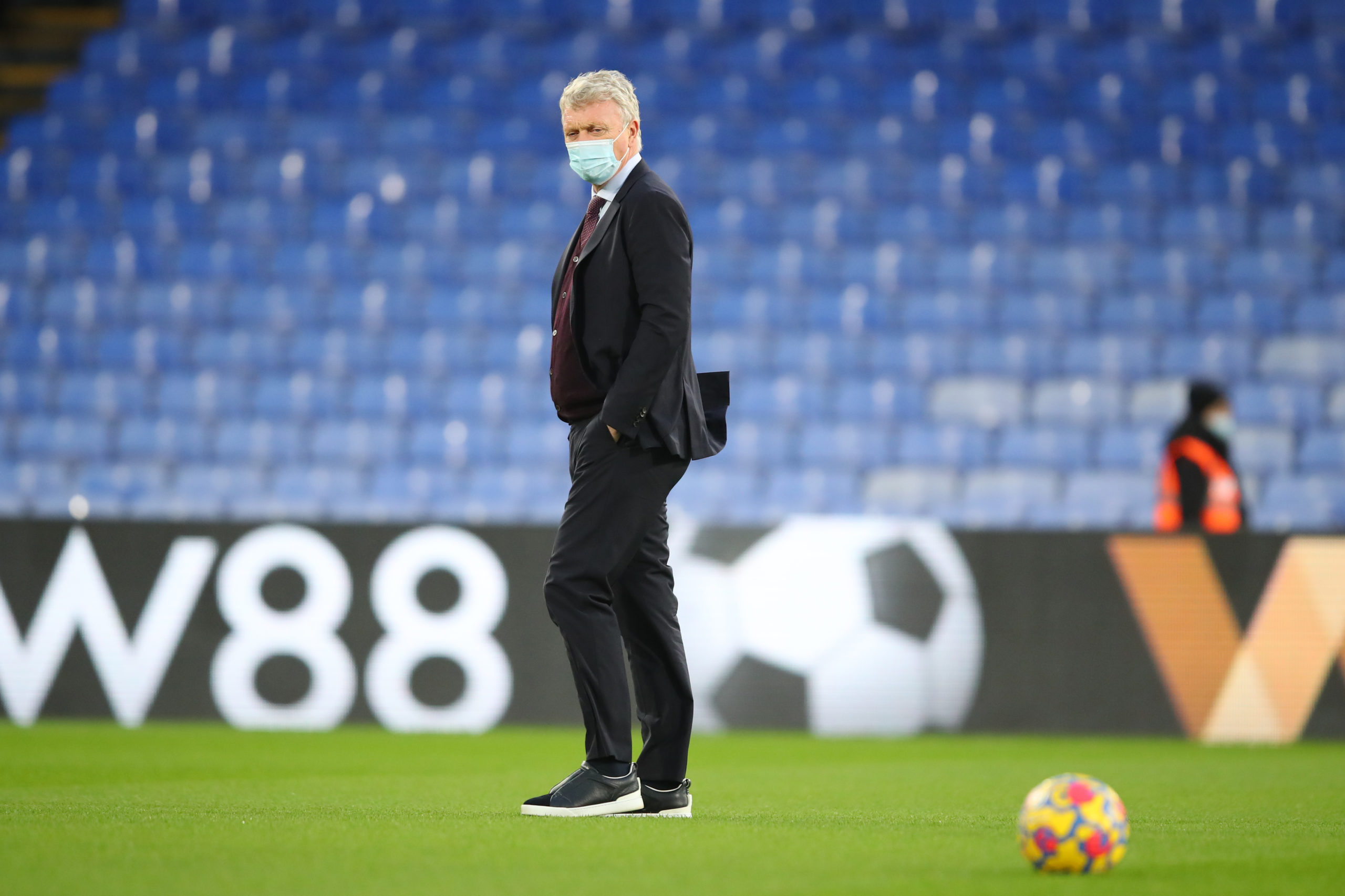 West Ham transfer round up: David Moyes linked with moves for four different forwards and Declan Rice speculation reignited