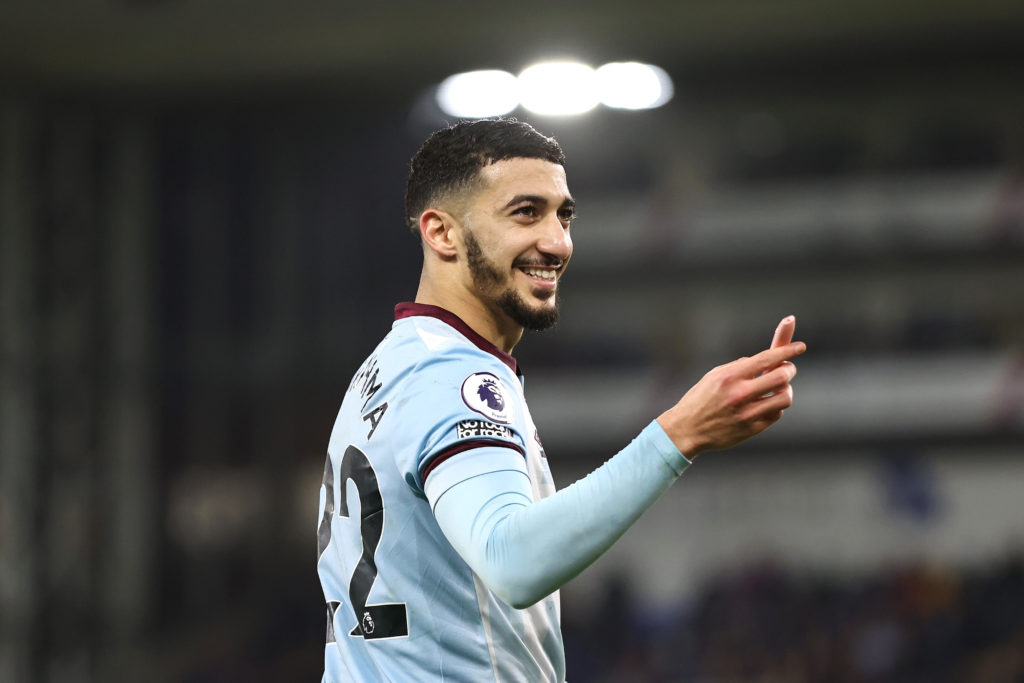 Crystal Palace v West Ham United - Premier League
