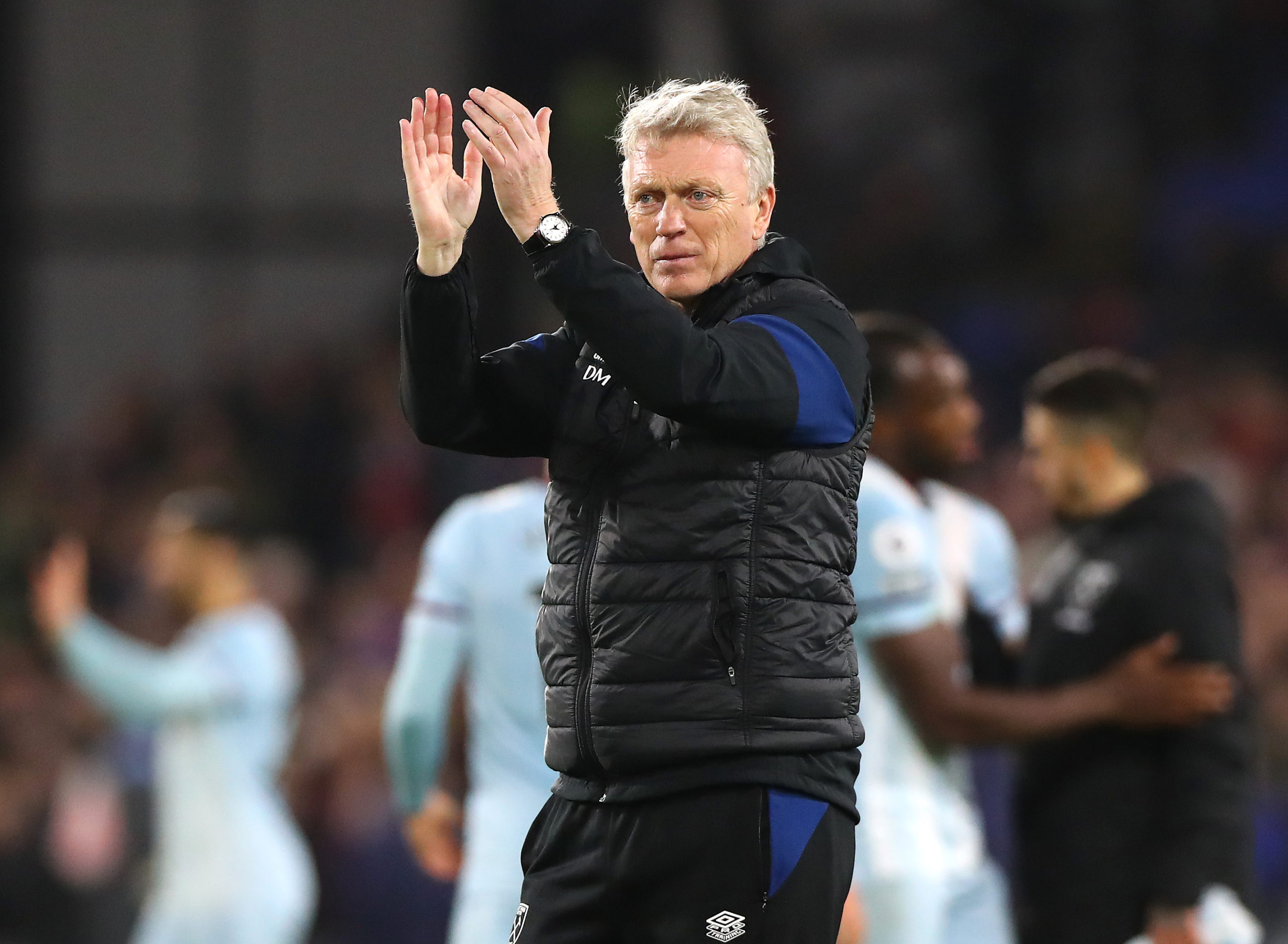 David Moyes delivers hugely promising double injury update that will delight West Ham fans