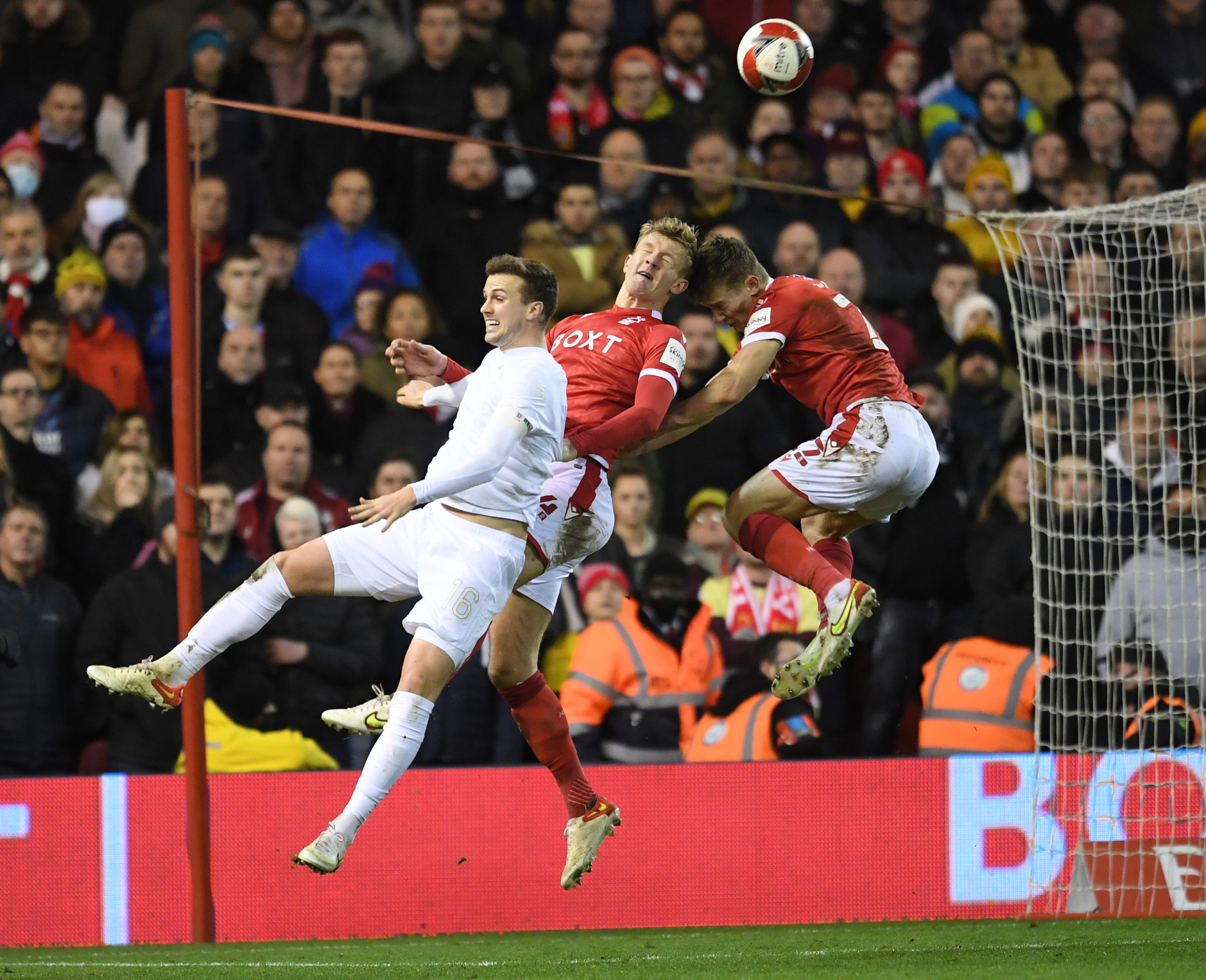 Photo by David Price/Arsenal FC via Getty Images