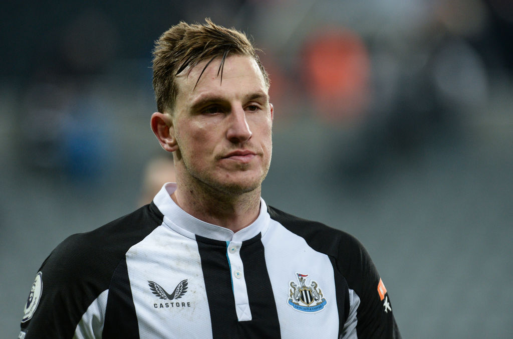 Newcastle United v Watford - Premier League