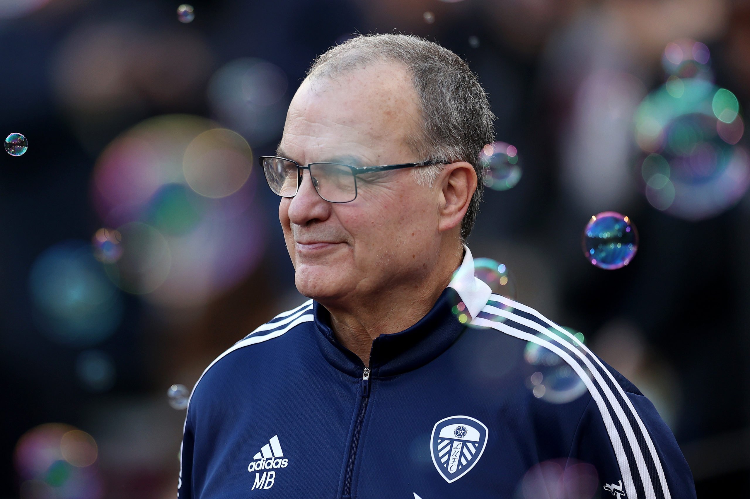 Marcelo Bielsa destroys Issa Diop as Leeds beat West Ham but jeers are not on
