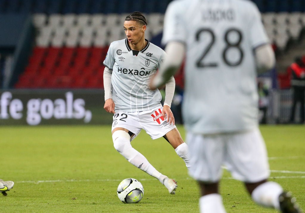 Paris Saint-Germain v Stade de Reims - Ligue 1