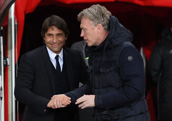 Sunderland v Chelsea - Premier League